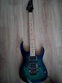 Ibanez rg370 ahmz